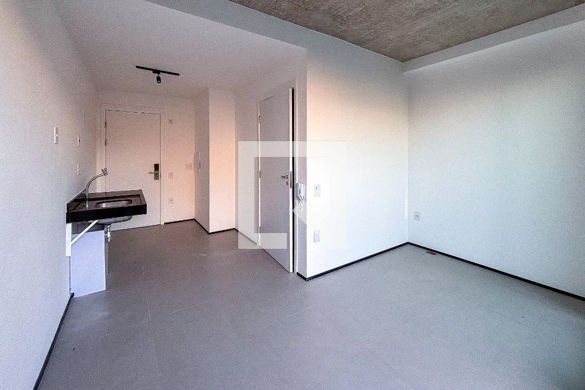 Kitnet-Studio, 25 m² - Foto 24