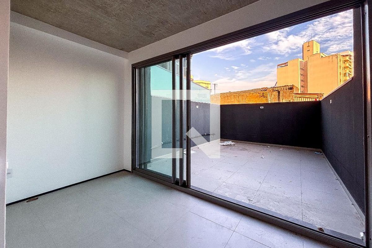 Kitnet-Studio, 19 m² - Foto 16