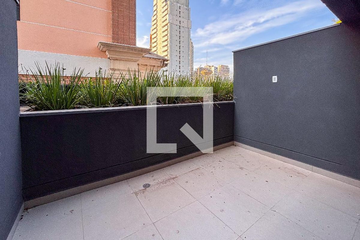 Kitnet-Studio, 19 m² - Foto 16