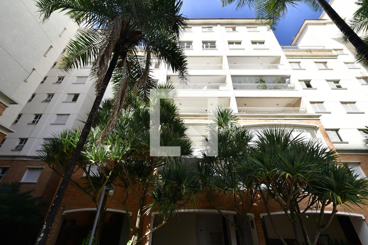 Apartamento à Venda - Mansões Santo Antônio, 3 Quartos,  186 m2 em , Campinas - sp | SoloBR