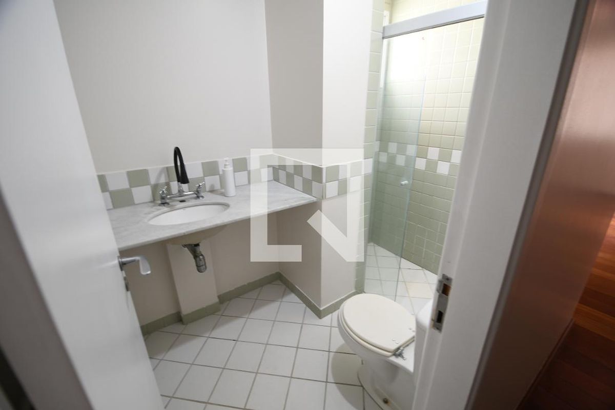 Apartamento à Venda - Mansões Santo Antônio, 3 Quartos,  186 m2 em , Campinas - sp | SoloBR