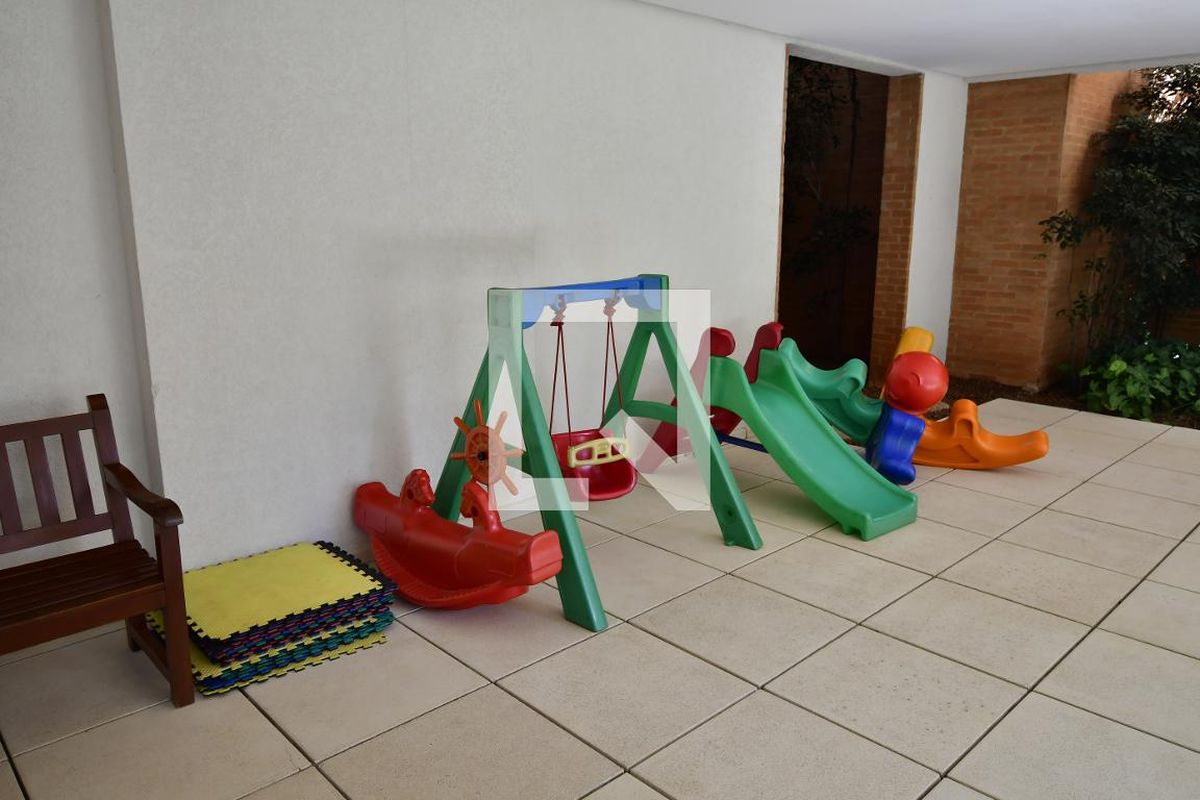 Apartamento à Venda - Mansões Santo Antônio, 3 Quartos,  186 m2 em , Campinas - sp | SoloBR