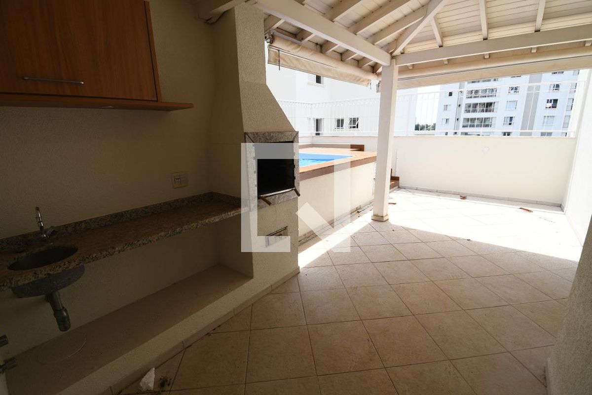 Apartamento à Venda - Mansões Santo Antônio, 3 Quartos,  186 m2 em , Campinas - sp | SoloBR