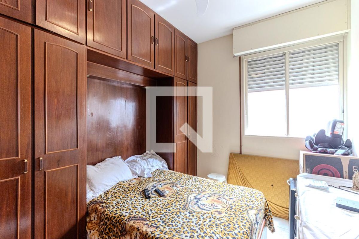 Apartamento, 2 quartos, 76 m² - Foto 12