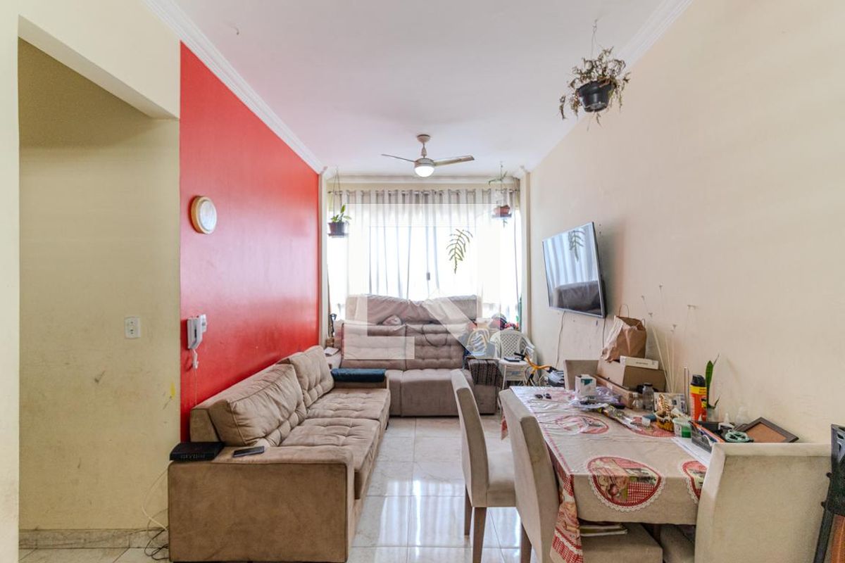 Apartamento, 2 quartos, 76 m² - Foto 4