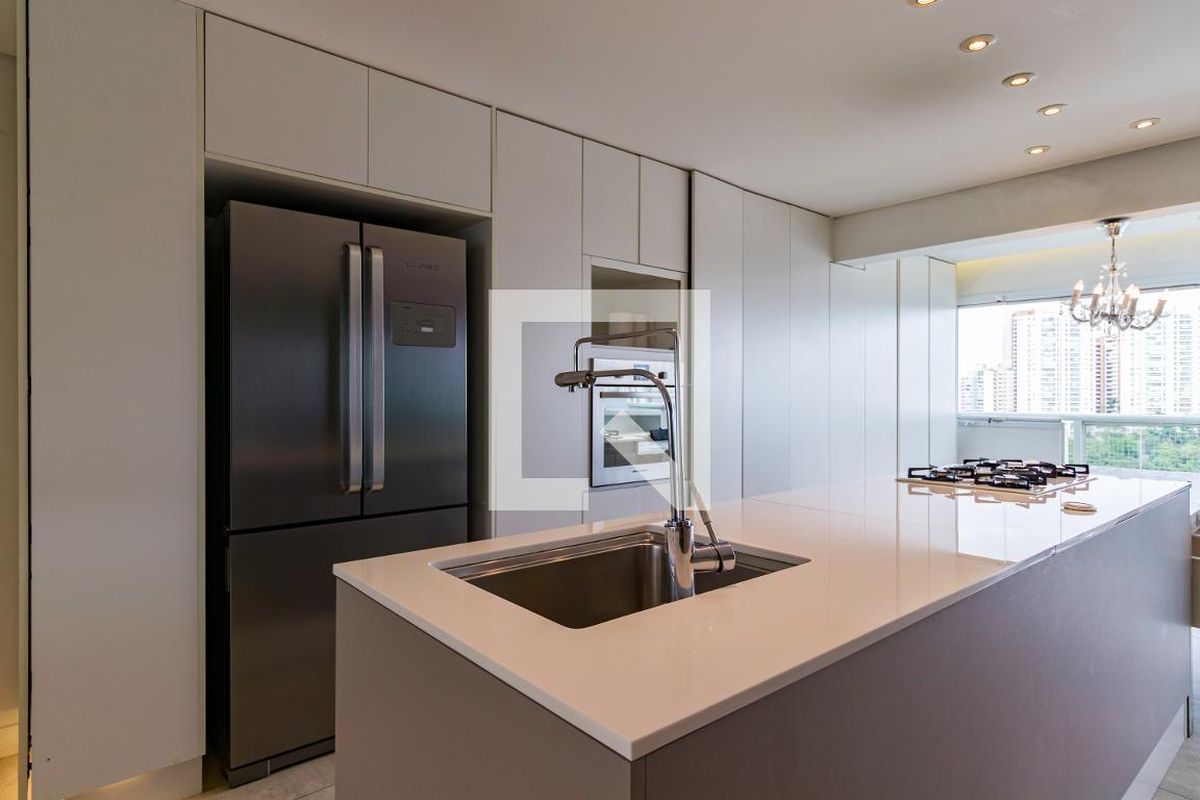 Apartamento, 1 quarto, 75 m² - Foto 46