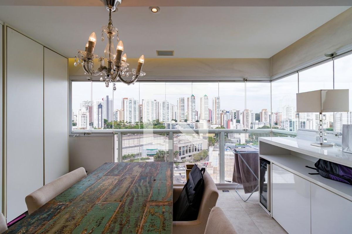 Apartamento, 1 quarto, 75 m² - Foto 14