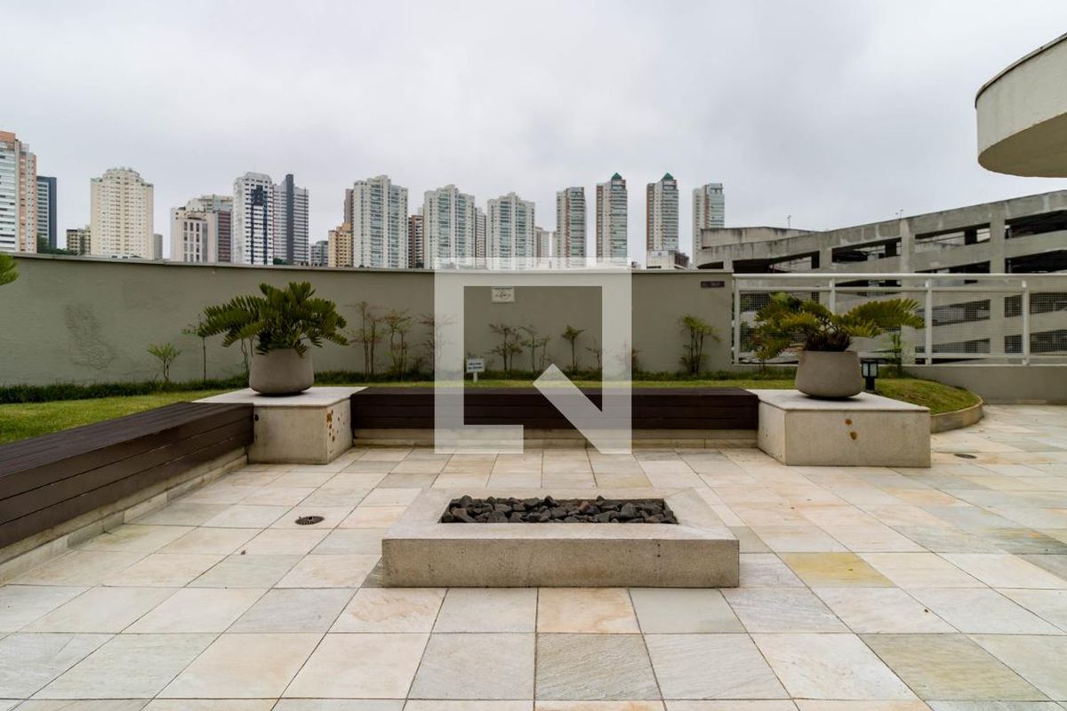 Apartamento, 1 quarto, 75 m² - Foto 86