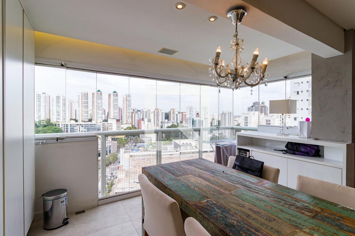 Apartamento, 1 quarto, 75 m² - Foto 10