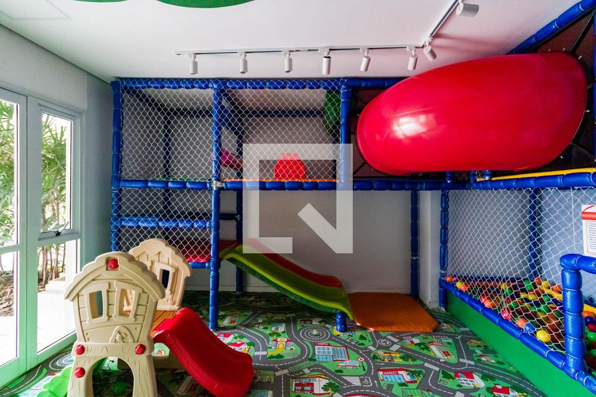 Apartamento, 1 quarto, 75 m² - Foto 64
