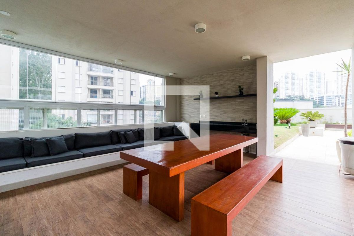 Apartamento, 1 quarto, 75 m² - Foto 90
