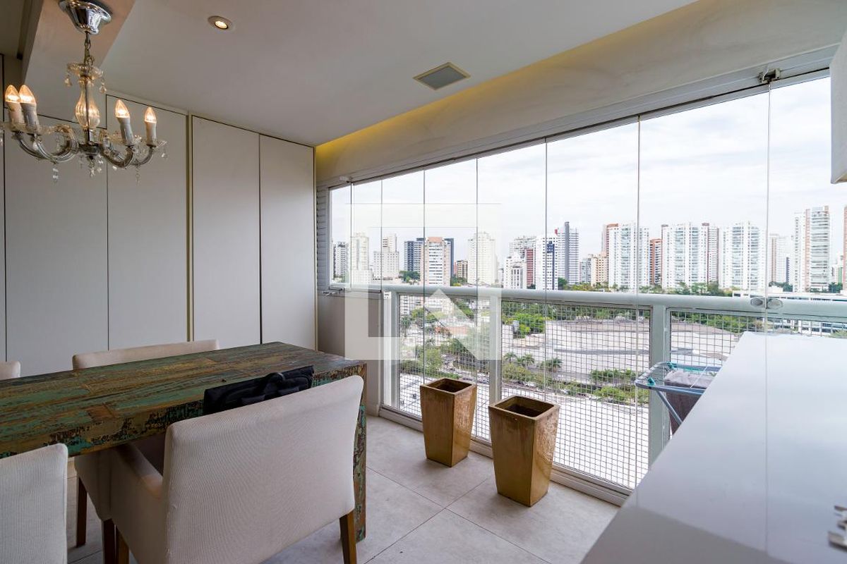 Apartamento, 1 quarto, 75 m² - Foto 12