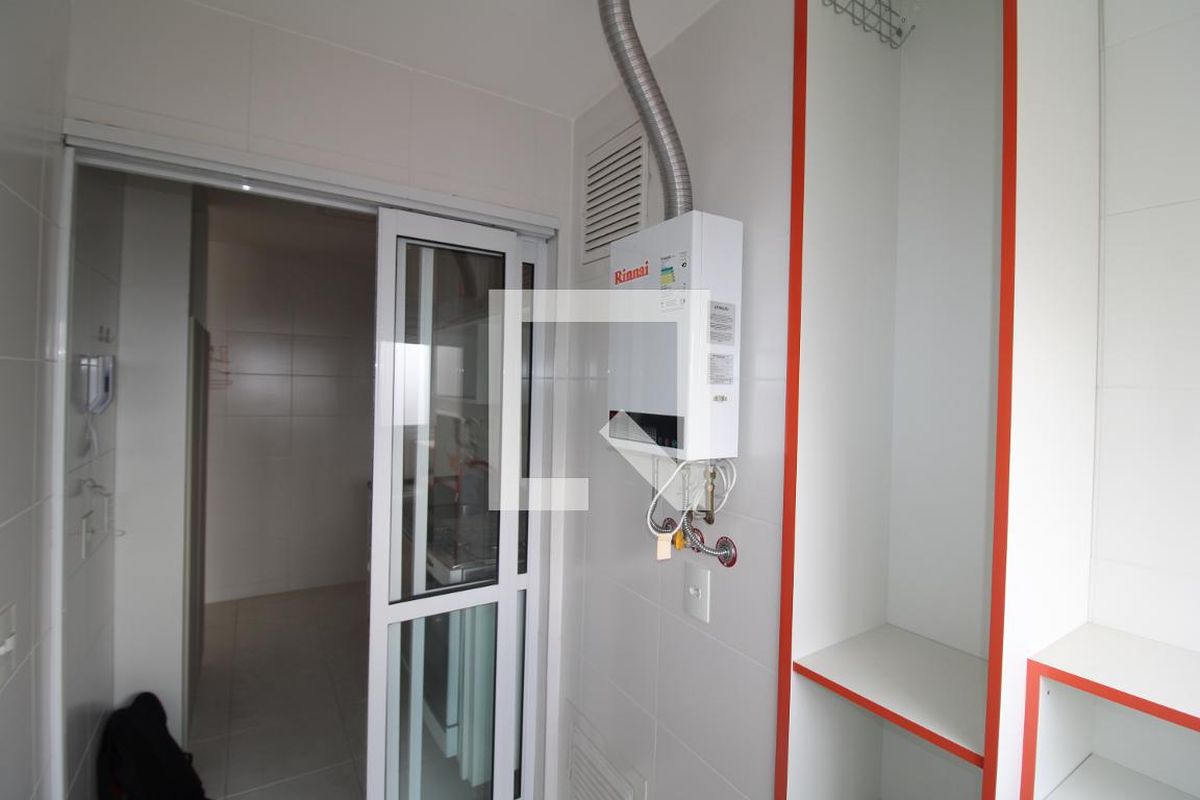 Apartamento, 2 quartos, 57 m² - Foto 62