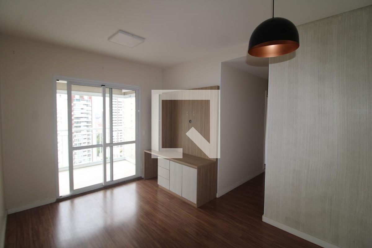 Apartamento, 2 quartos, 57 m² - Foto 2