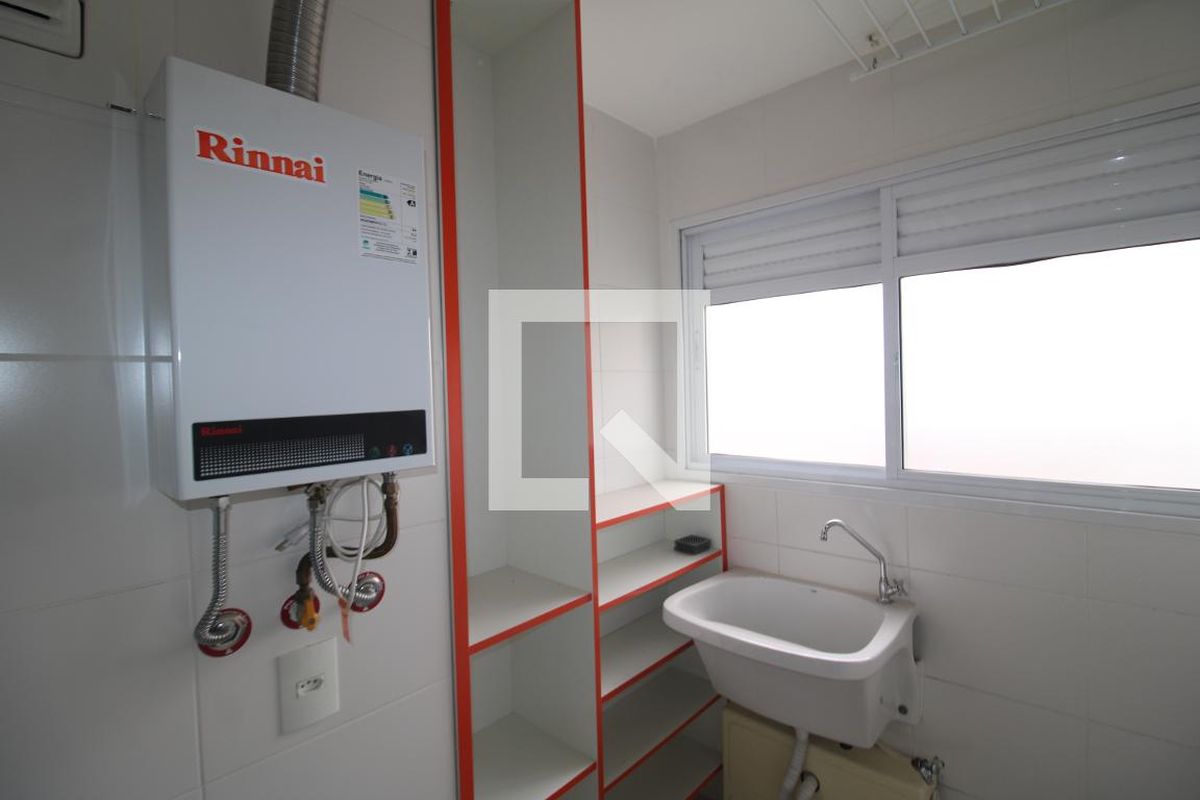 Apartamento, 2 quartos, 57 m² - Foto 58