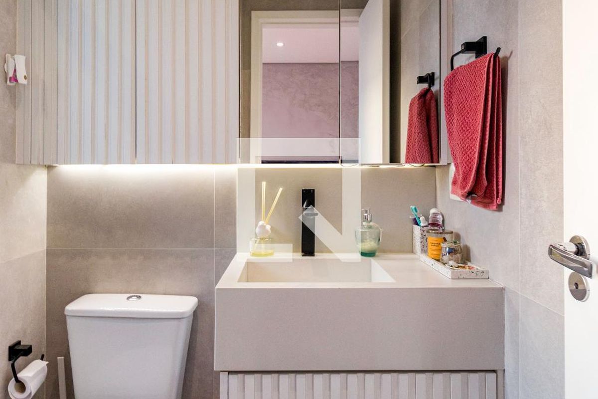 Apartamento, 2 quartos, 81 m² - Foto 40