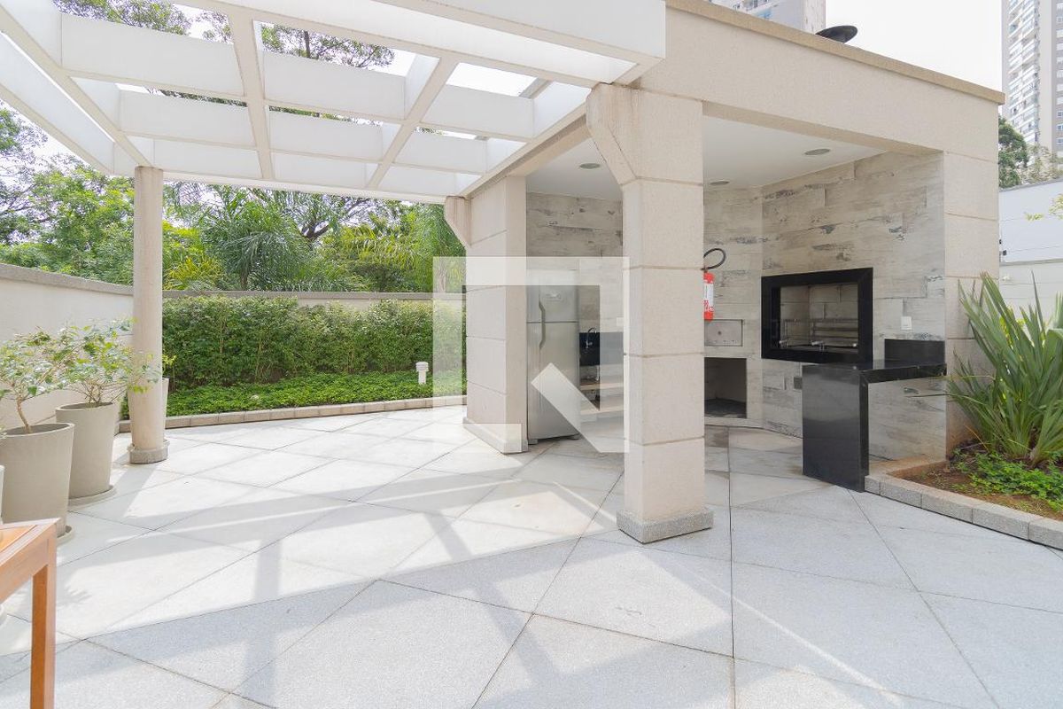 Apartamento, 2 quartos, 81 m² - Foto 100