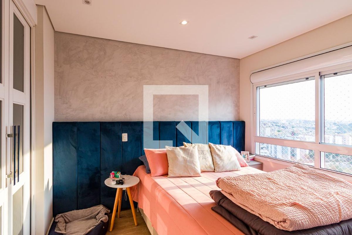 Apartamento, 2 quartos, 81 m² - Foto 28