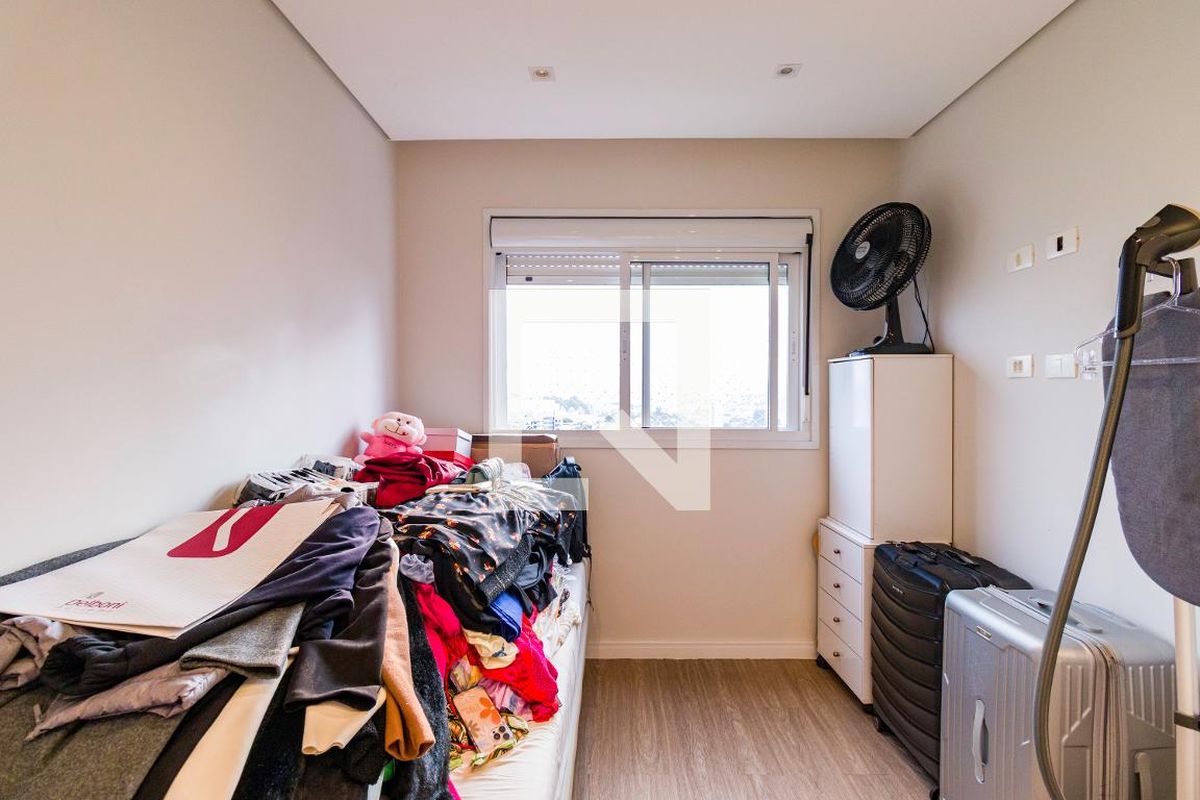 Apartamento, 2 quartos, 81 m² - Foto 24