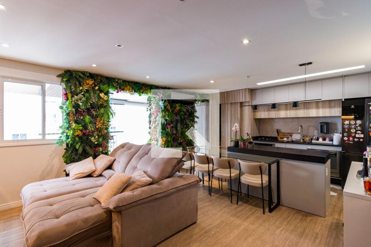Apartamento, 2 quartos, 81 m² - Foto 2