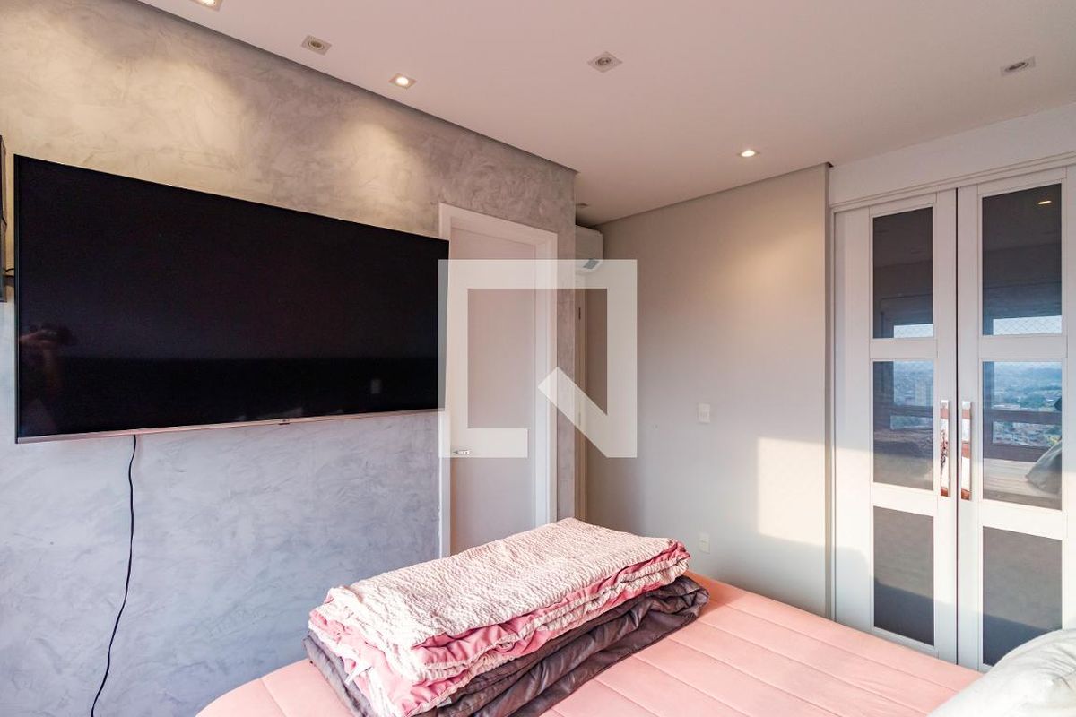 Apartamento, 2 quartos, 81 m² - Foto 34