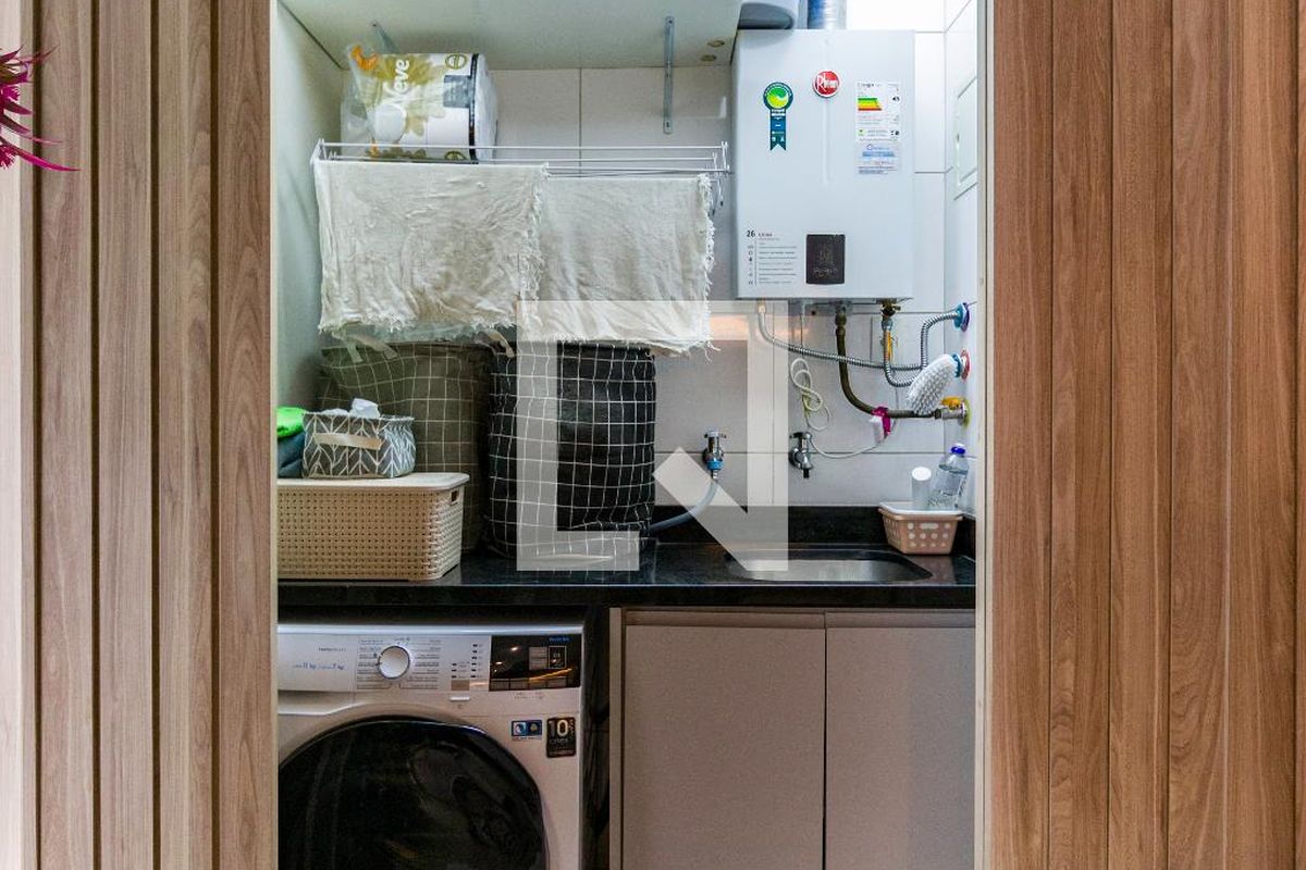Apartamento, 2 quartos, 81 m² - Foto 62