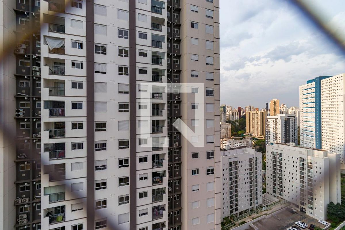 Apartamento, 2 quartos, 81 m² - Foto 18