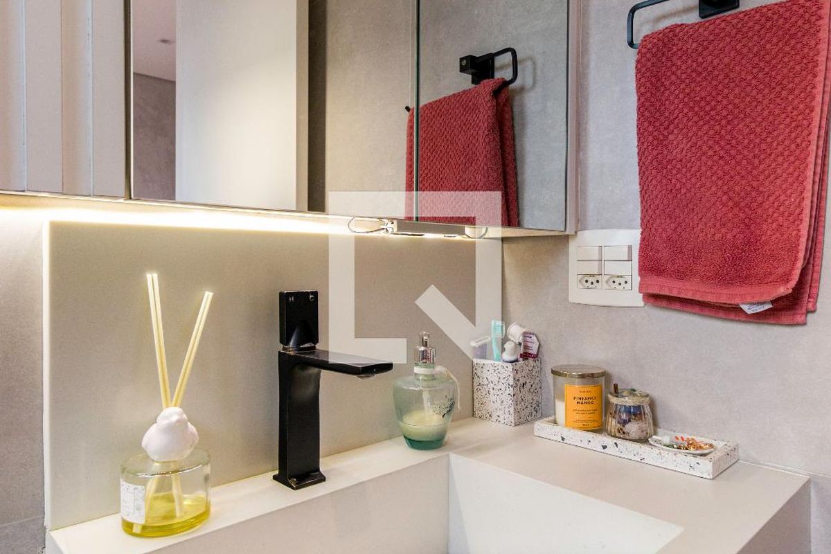 Apartamento, 2 quartos, 81 m² - Foto 42
