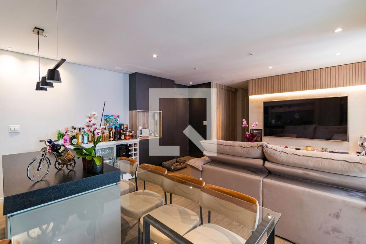 Apartamento, 2 quartos, 81 m² - Foto 6