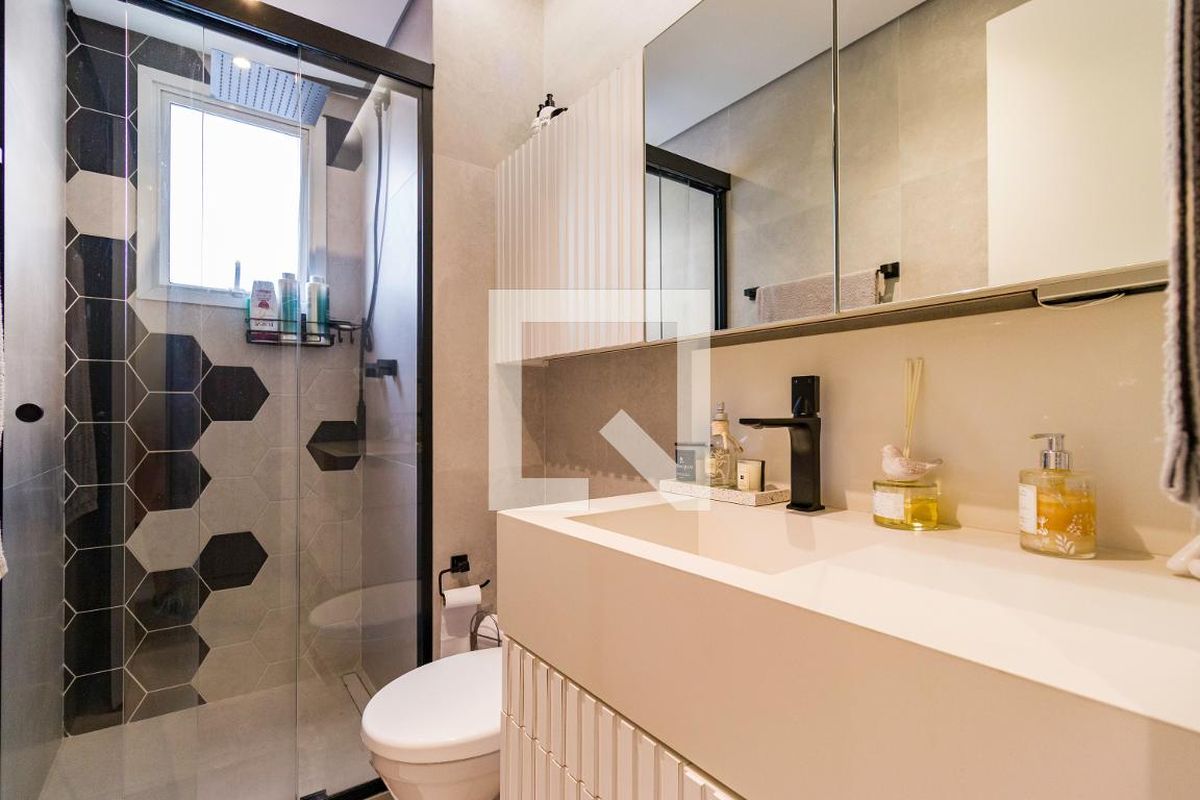 Apartamento, 2 quartos, 81 m² - Foto 46