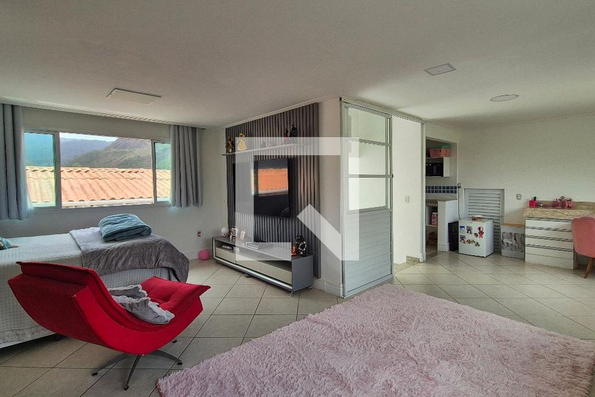 Casa, 5 quartos, 630 m² - Foto 124