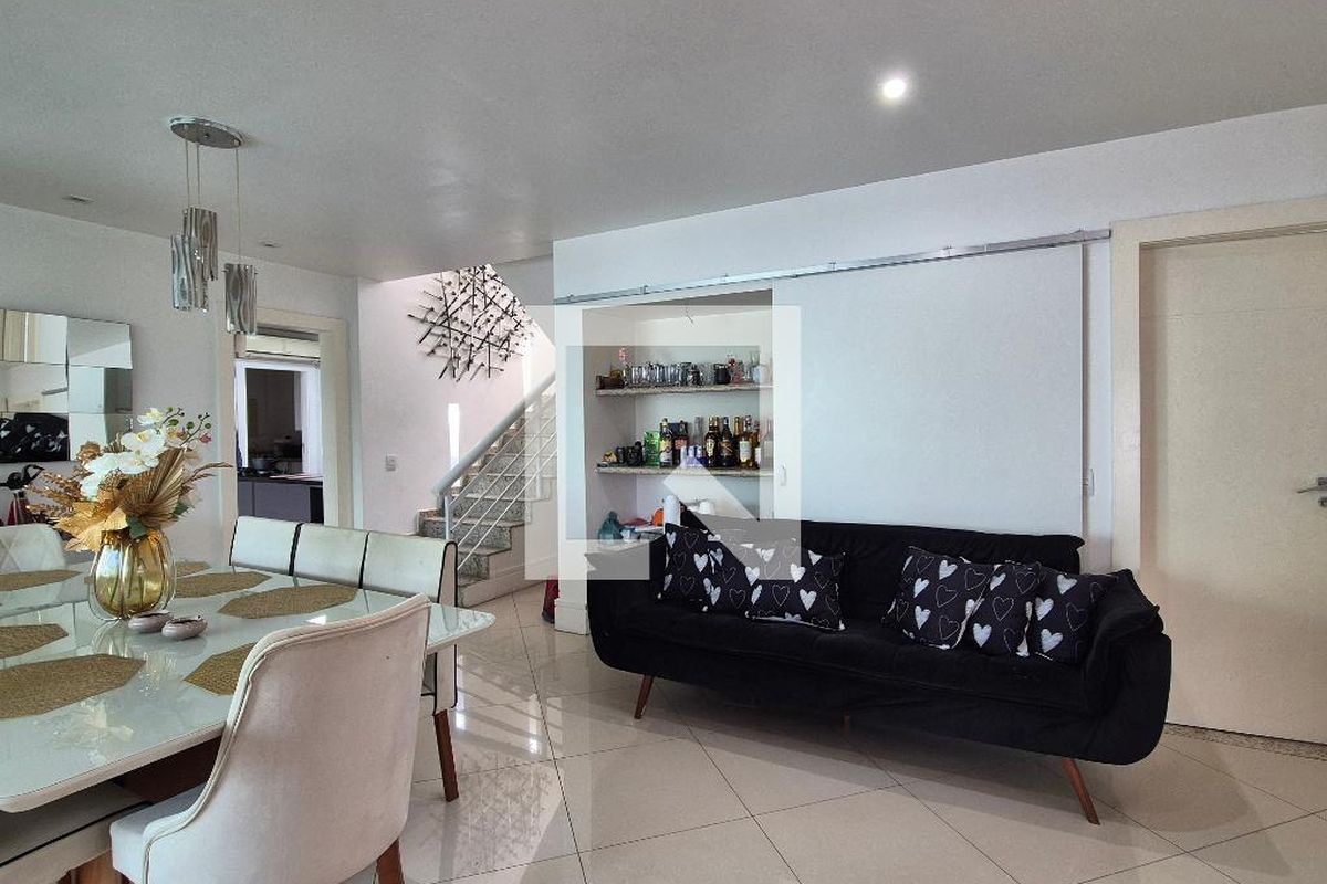 Casa, 5 quartos, 630 m² - Foto 20