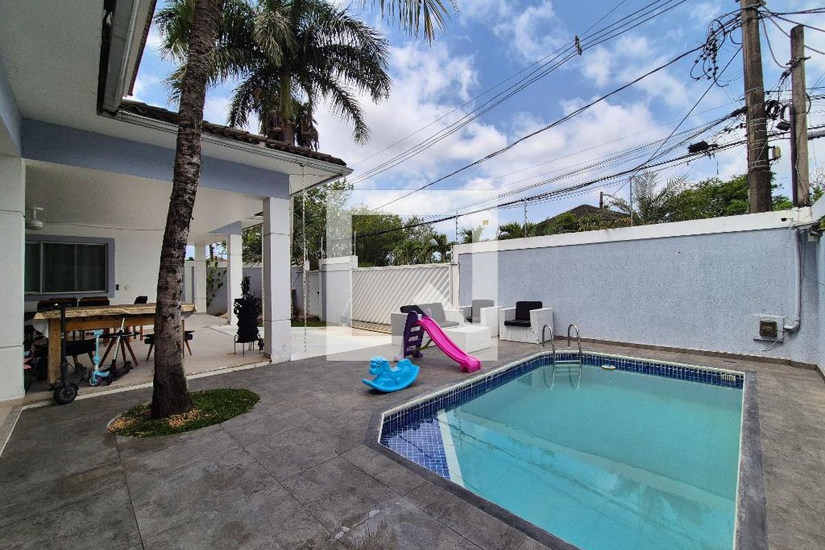Casa, 5 quartos, 630 m² - Foto 156