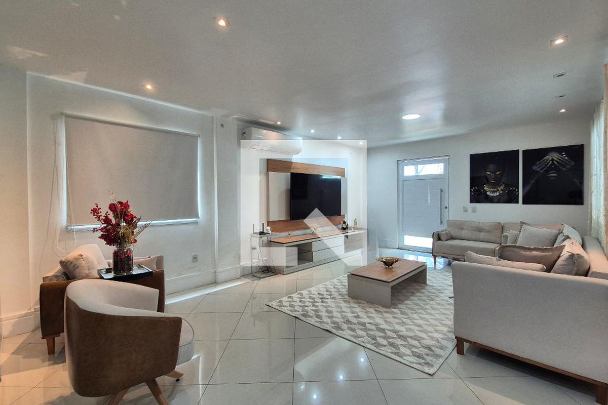Casa, 5 quartos, 630 m² - Foto 2