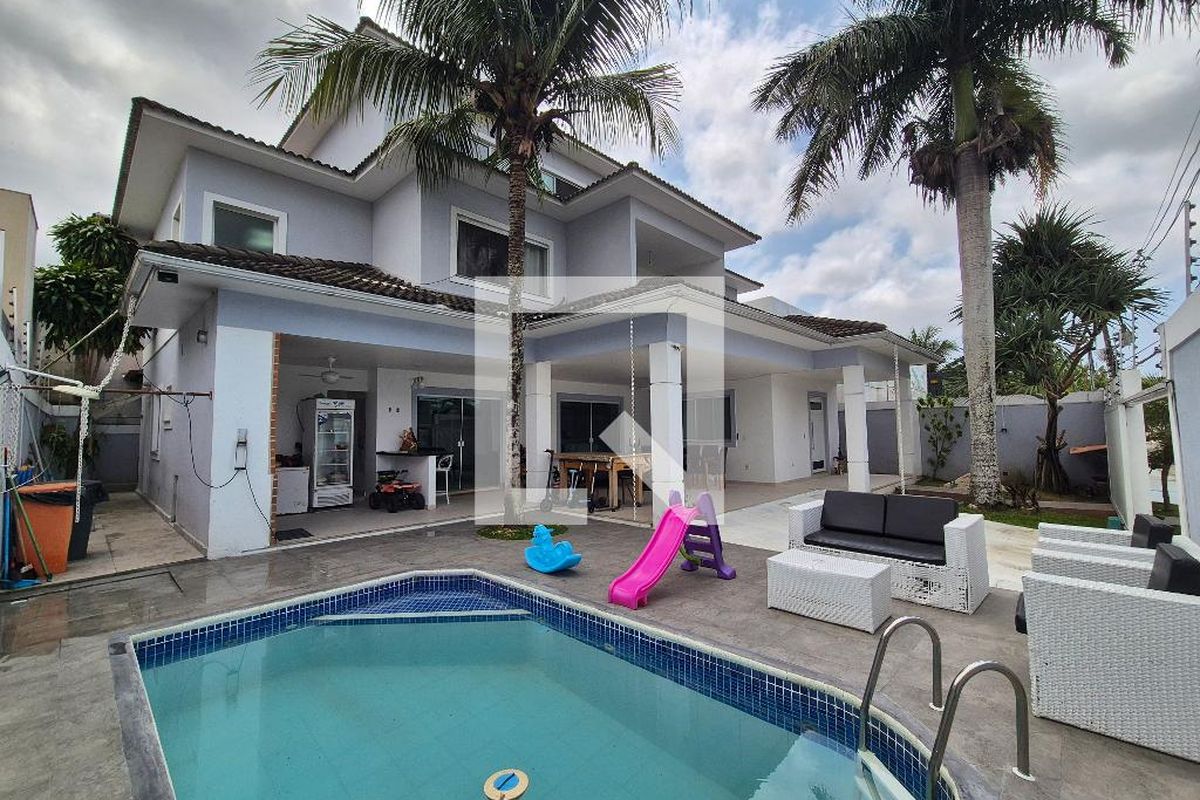 Casa, 5 quartos, 630 m² - Foto 152