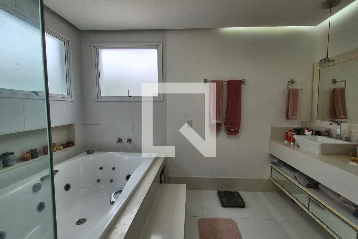 Casa, 5 quartos, 630 m² - Foto 86