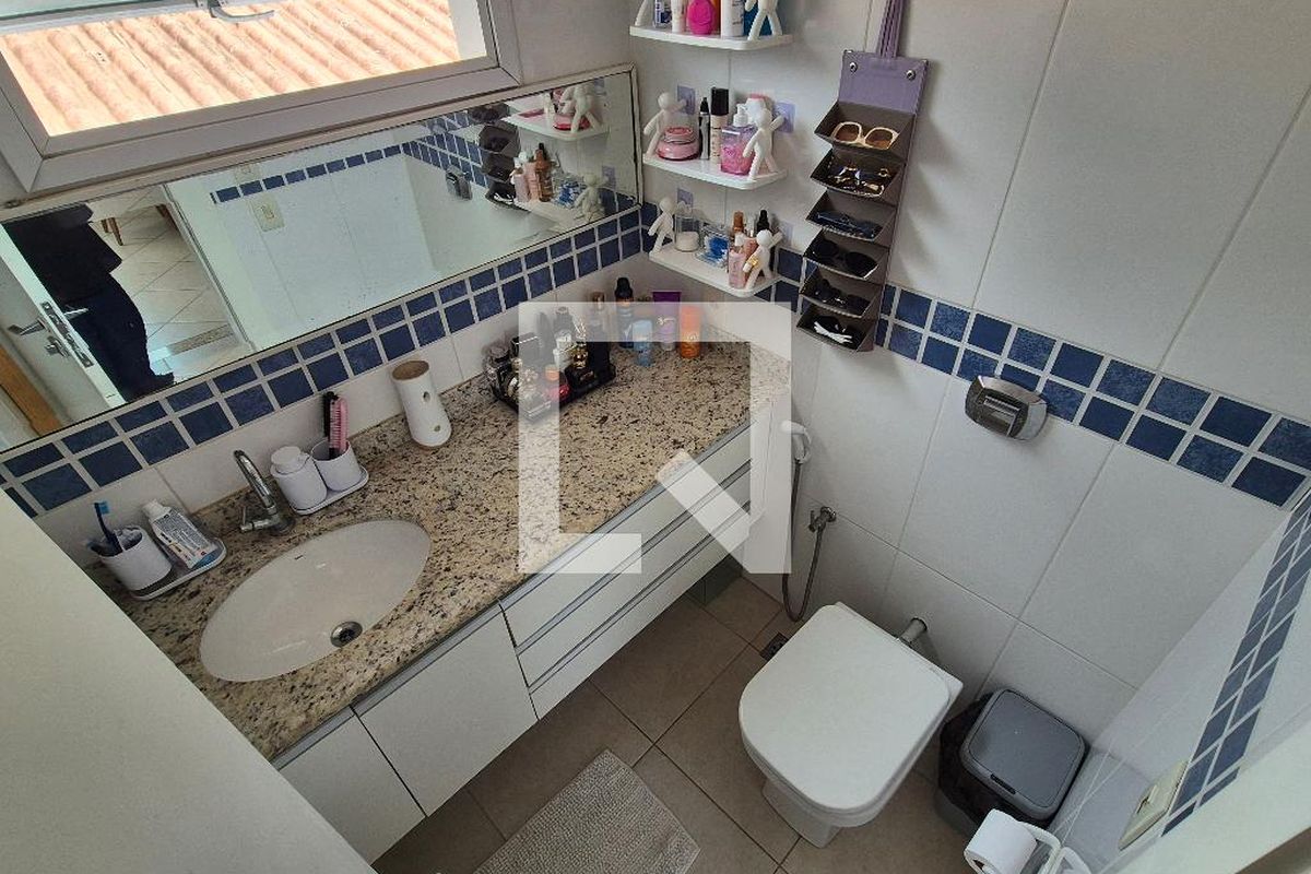 Casa, 5 quartos, 630 m² - Foto 32