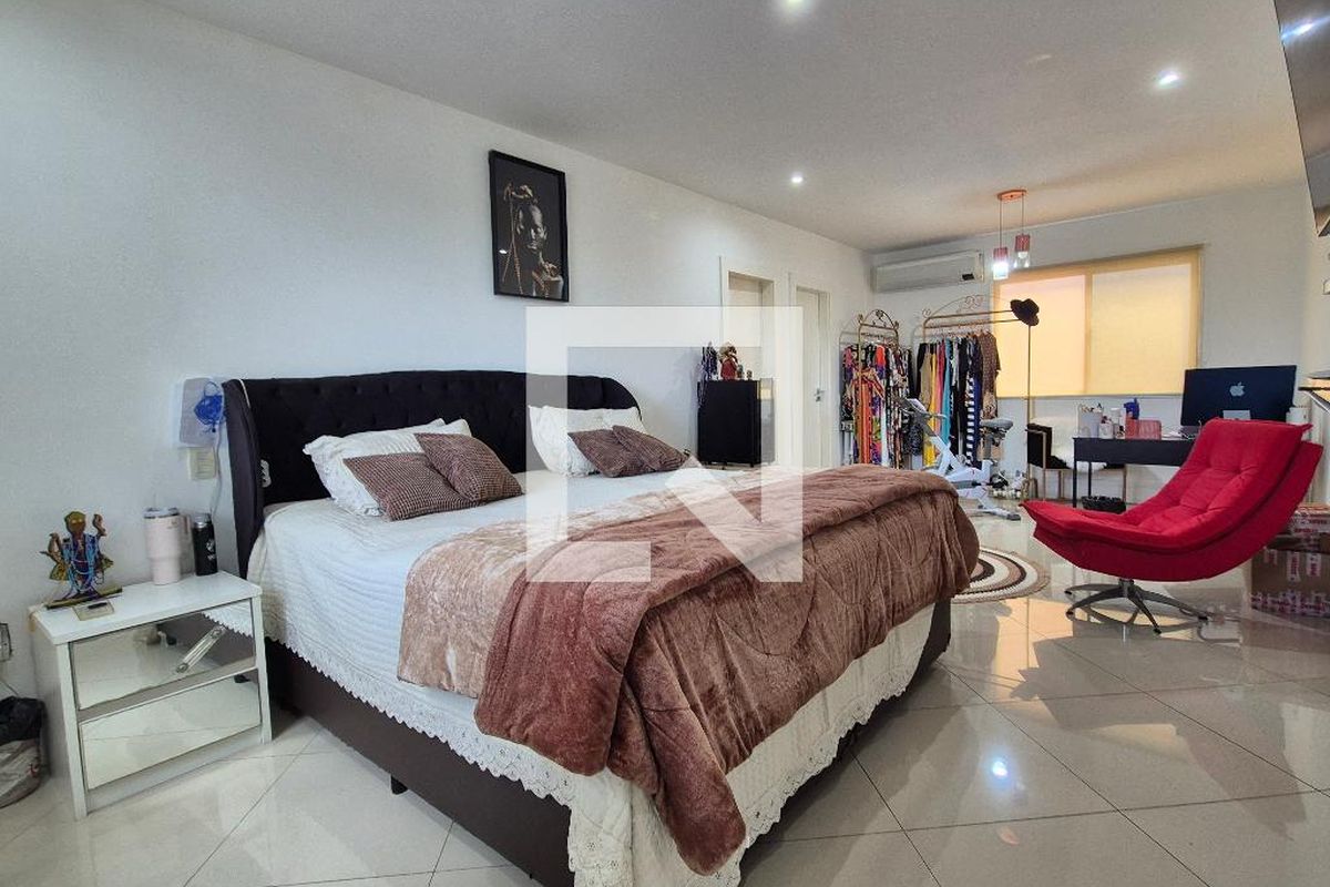 Casa, 5 quartos, 630 m² - Foto 72