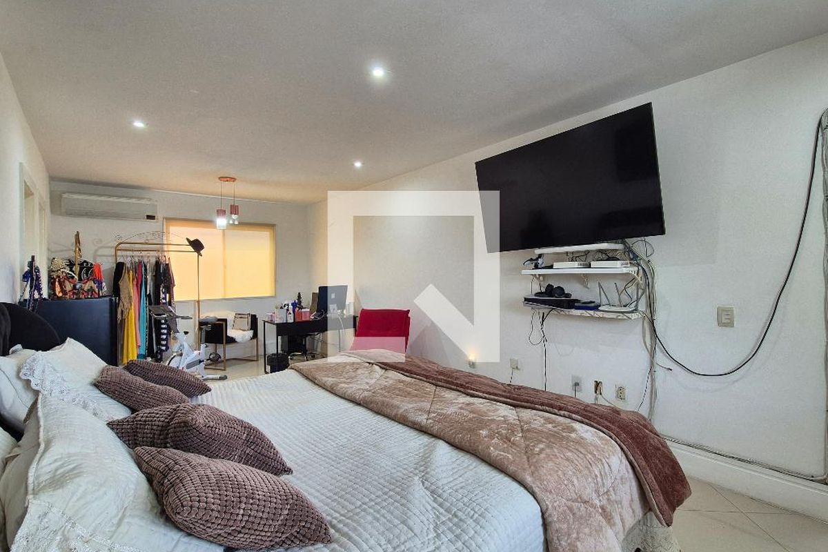 Casa, 5 quartos, 630 m² - Foto 74