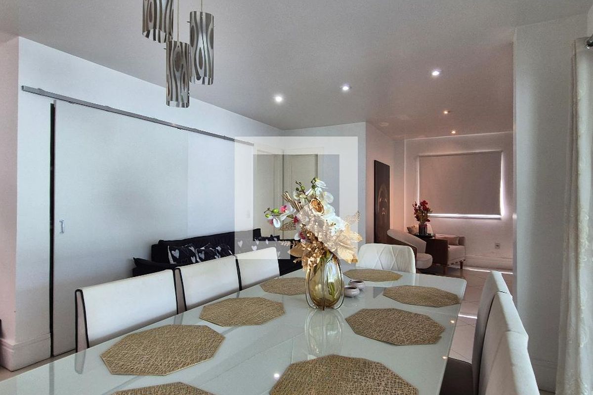 Casa, 5 quartos, 630 m² - Foto 12