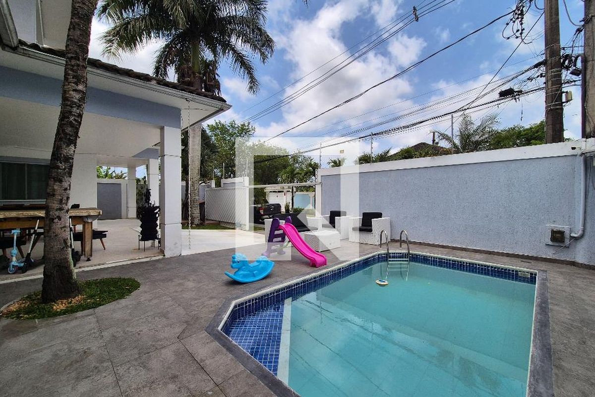 Casa, 5 quartos, 630 m² - Foto 150