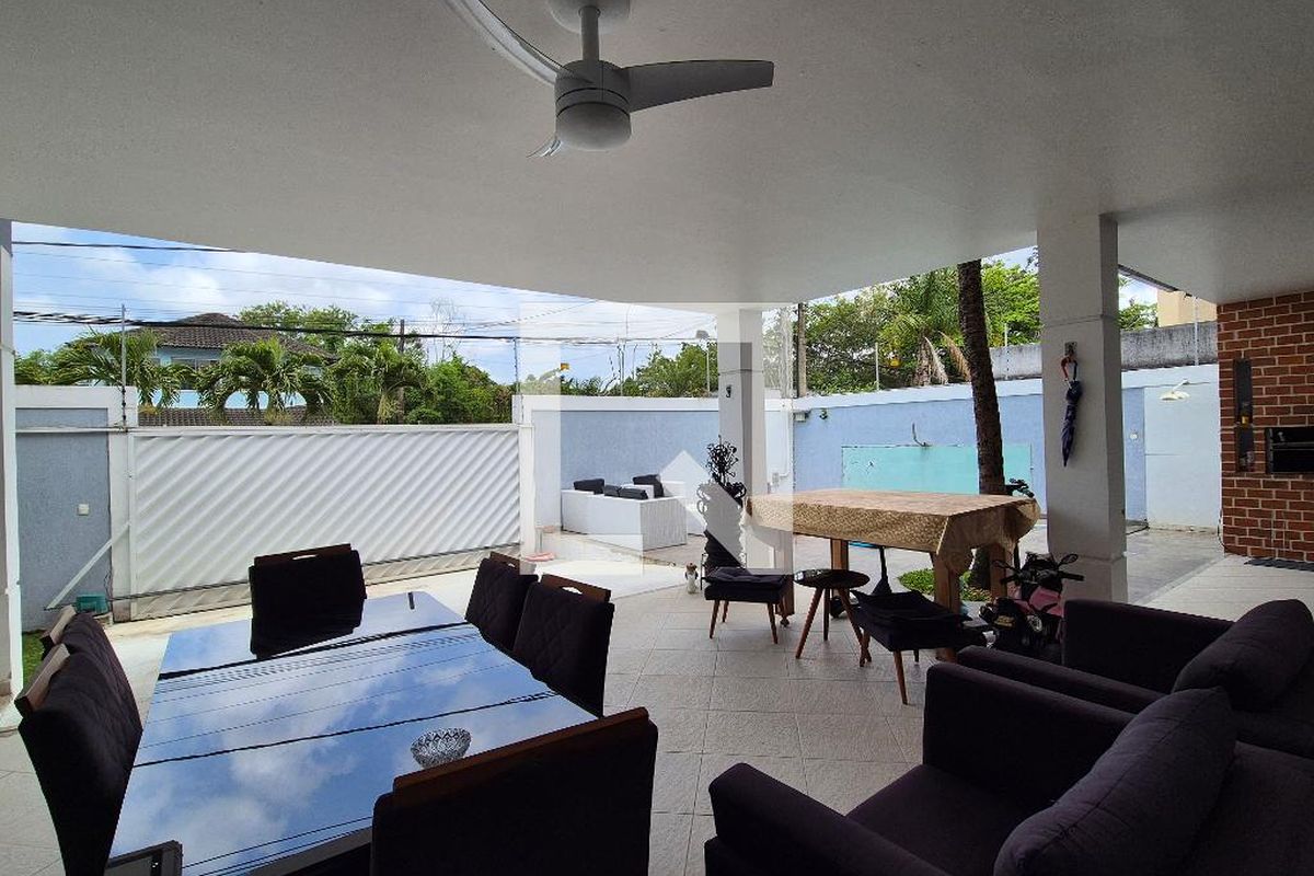 Casa, 5 quartos, 630 m² - Foto 178