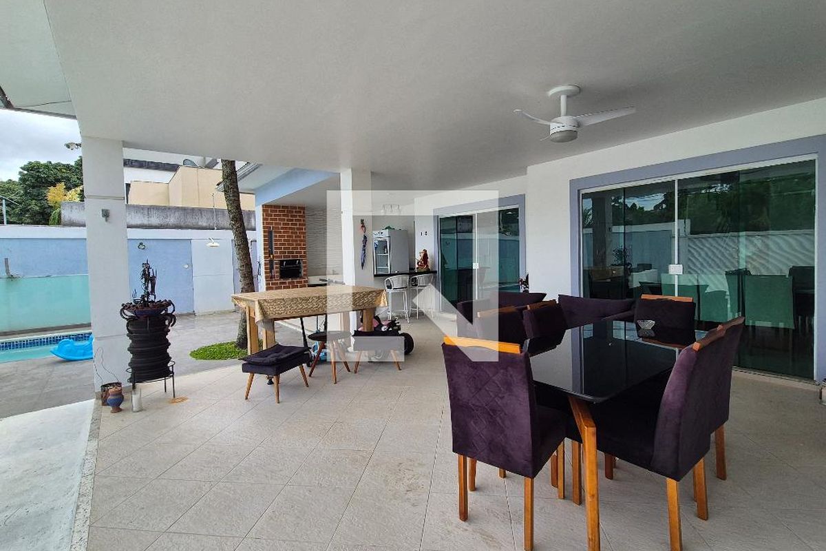 Casa, 5 quartos, 630 m² - Foto 176