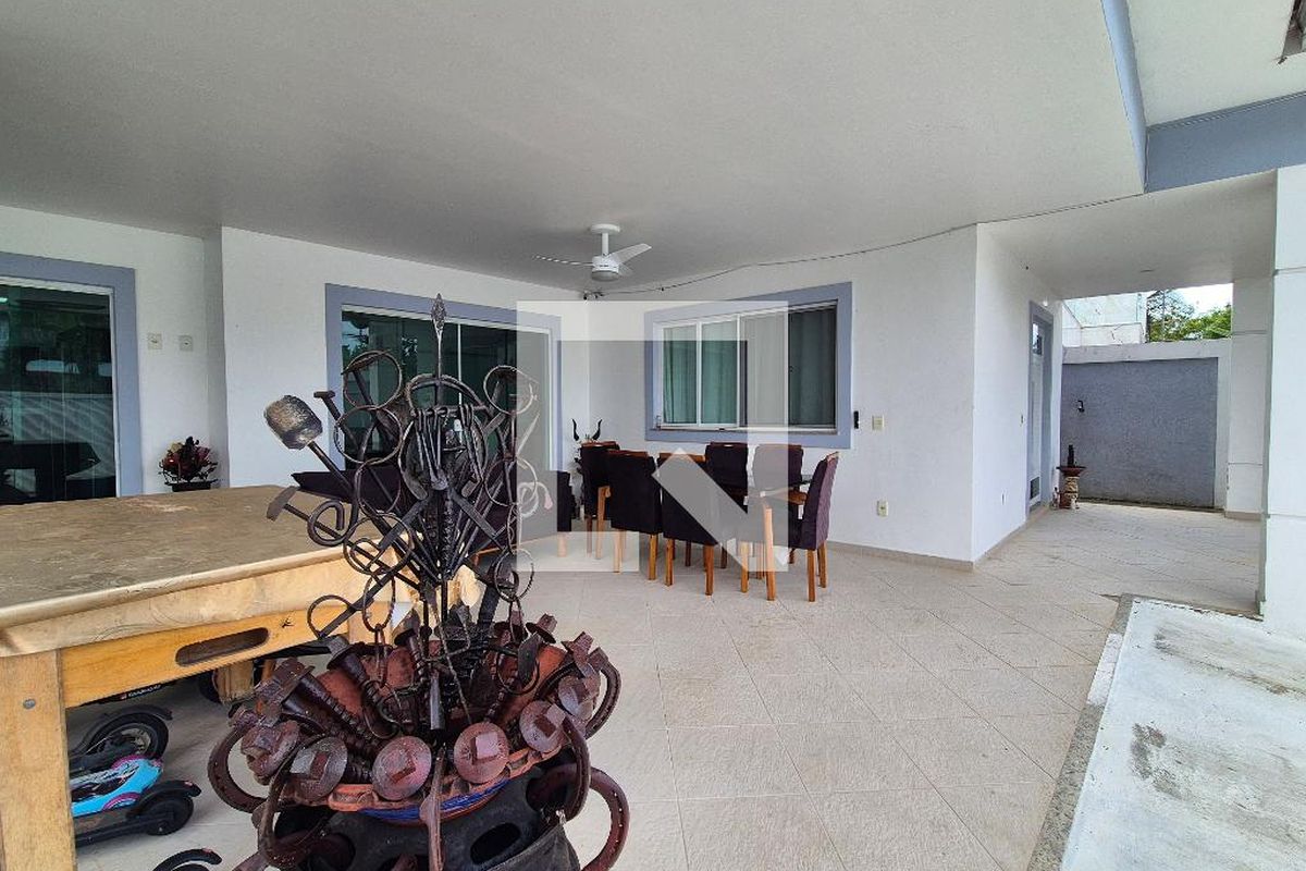 Casa, 5 quartos, 630 m² - Foto 174