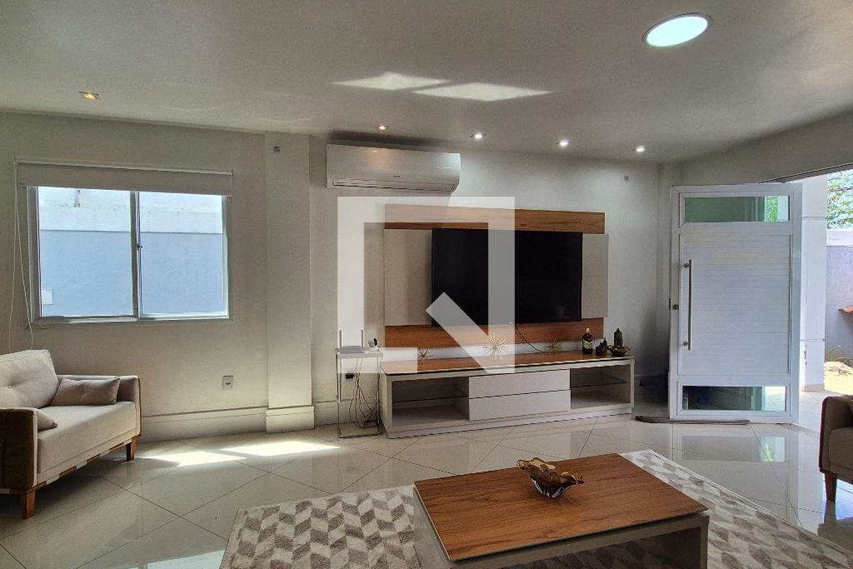 Casa, 5 quartos, 630 m² - Foto 8