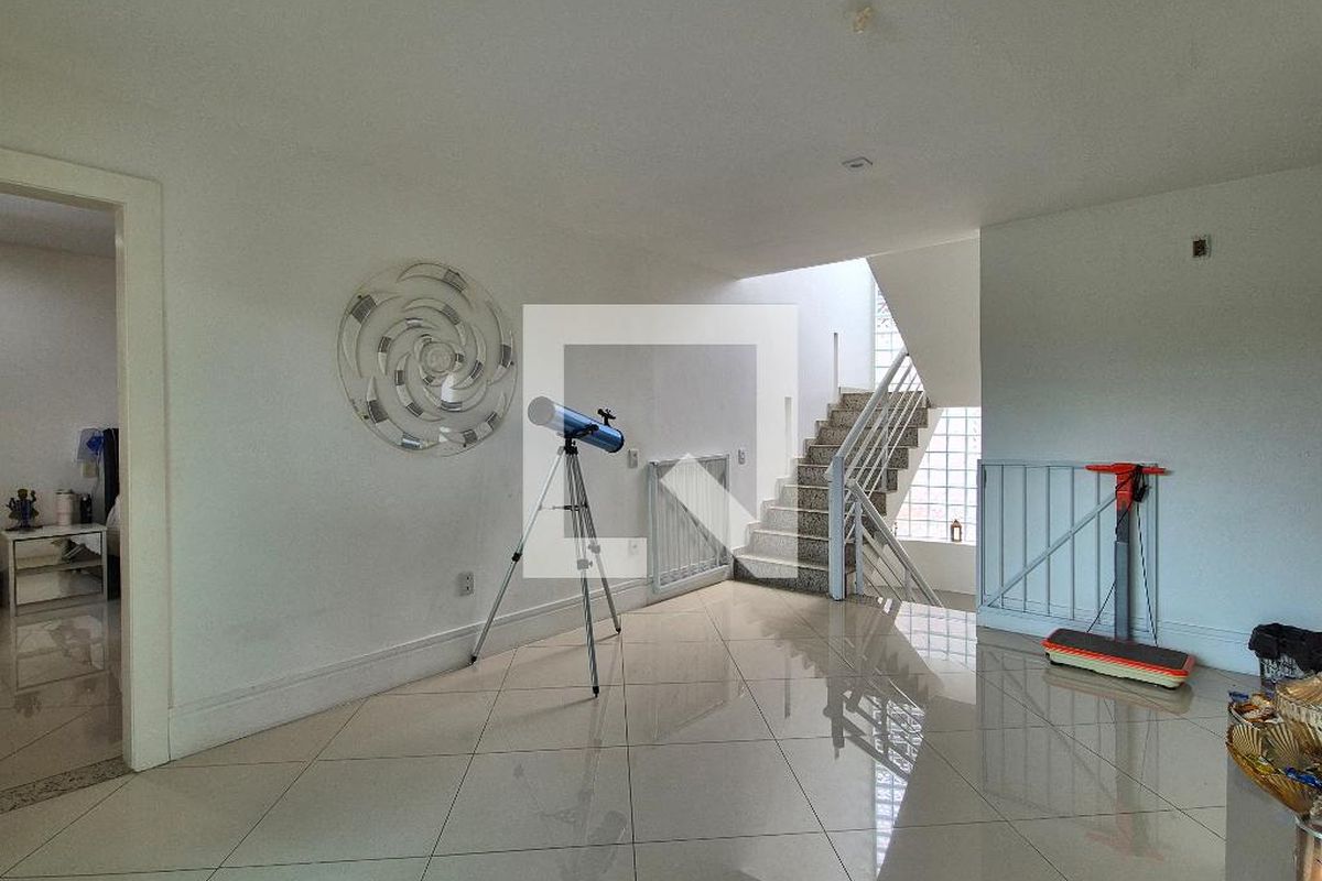 Casa, 5 quartos, 630 m² - Foto 30