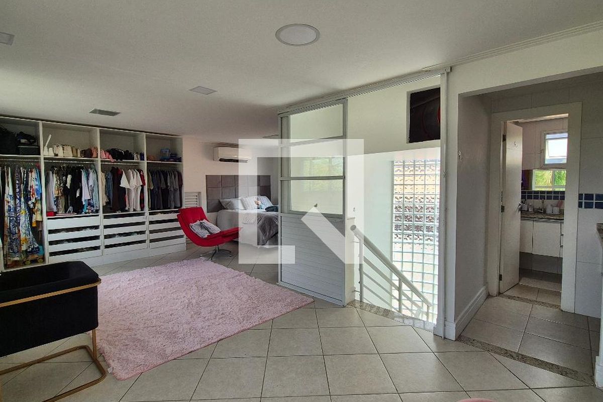 Casa, 5 quartos, 630 m² - Foto 122