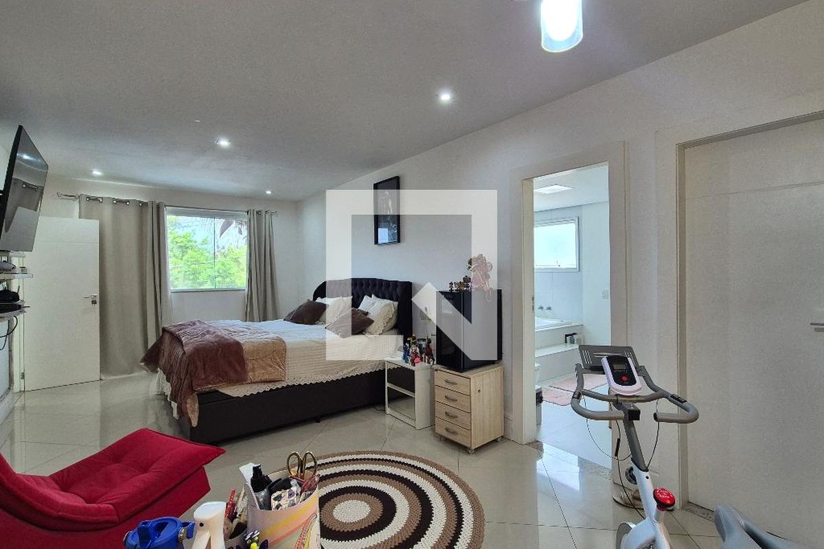 Casa, 5 quartos, 630 m² - Foto 78