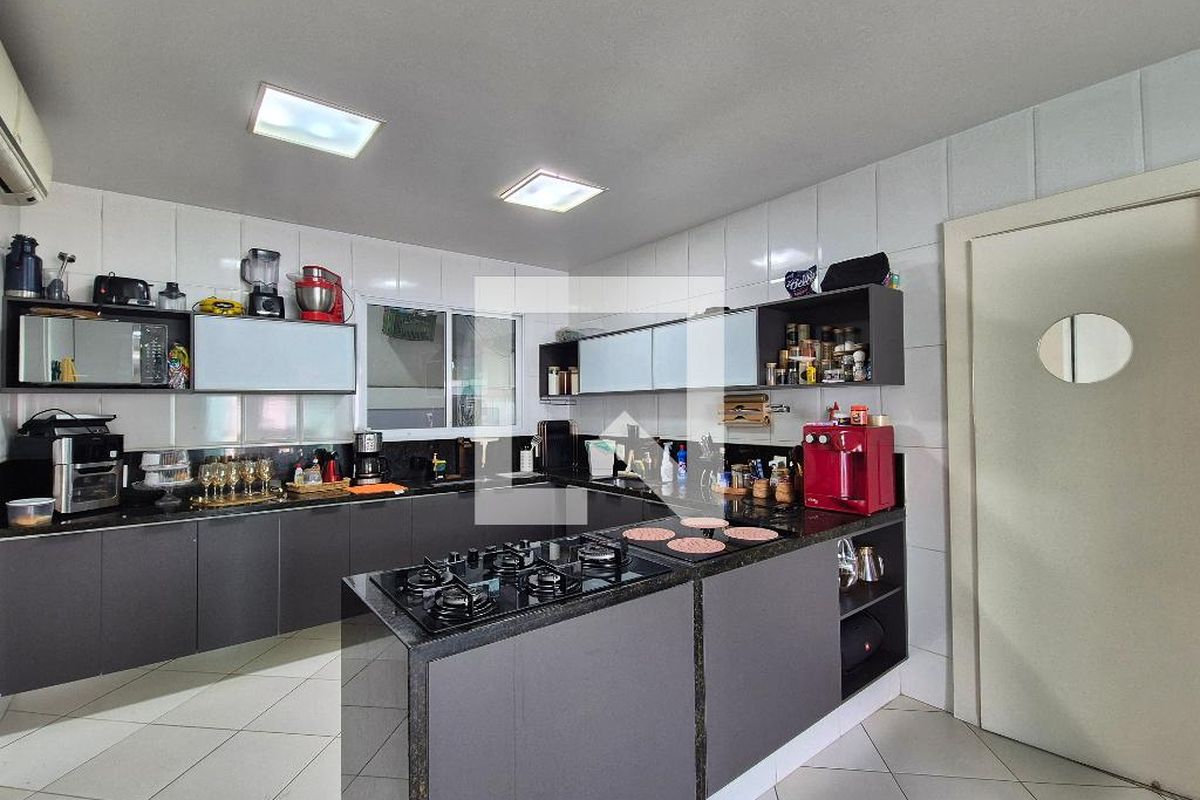 Casa, 5 quartos, 630 m² - Foto 116