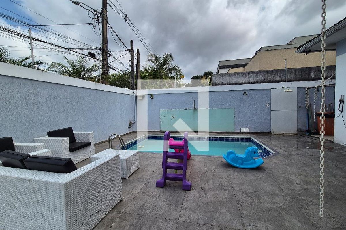 Casa, 5 quartos, 630 m² - Foto 148